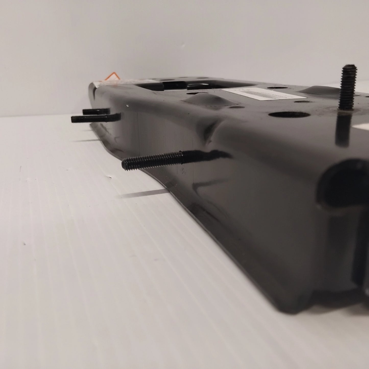 Genuine Fiat Plate | 52185735