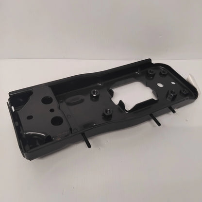 Genuine Fiat Plate | 52185735