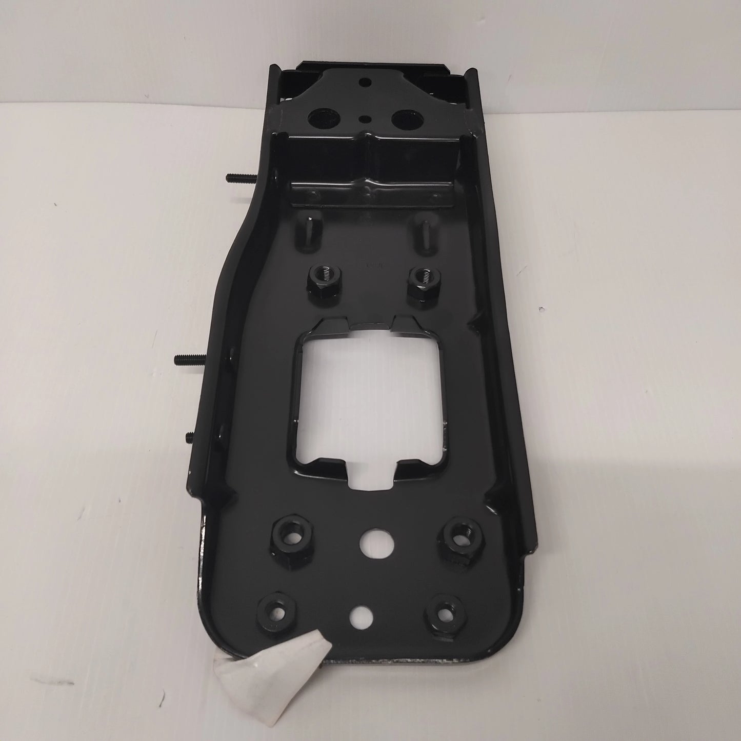 Genuine Fiat Plate | 52185735