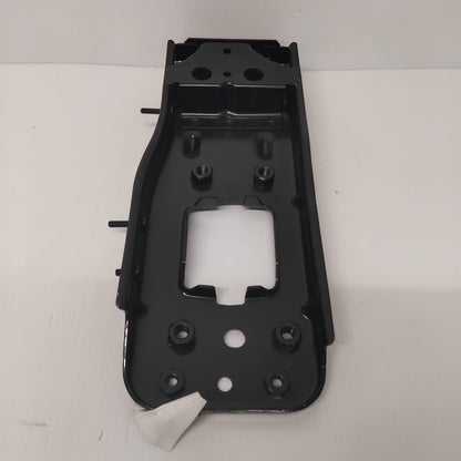 Genuine Fiat Plate | 52185735