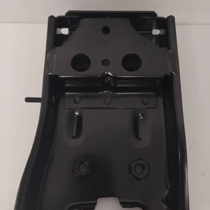 Genuine Fiat Plate | 52185735