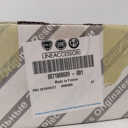 Genuine Fiat Kit | 71808689