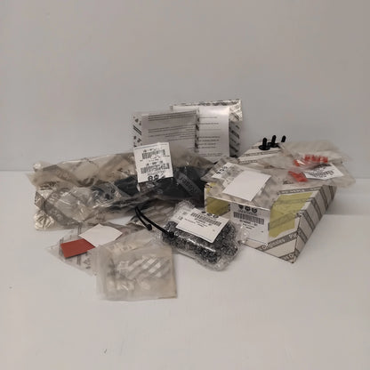 Genuine Fiat Kit | 71808689