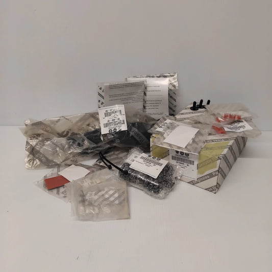 Genuine Fiat Kit | 71808689