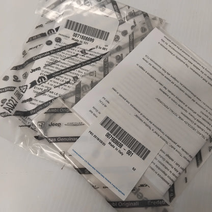 Genuine Fiat Kit | 71808689