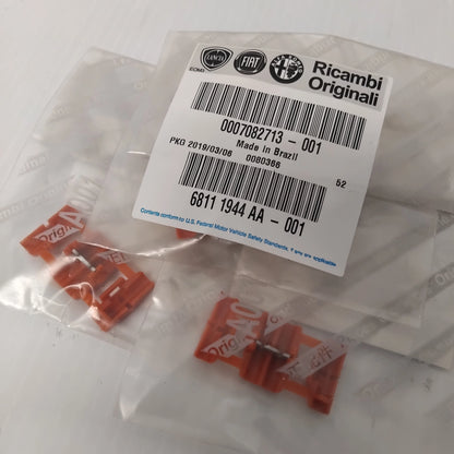 Genuine Fiat Kit | 71808689