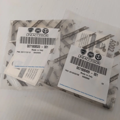 Genuine Fiat Kit | 71808689