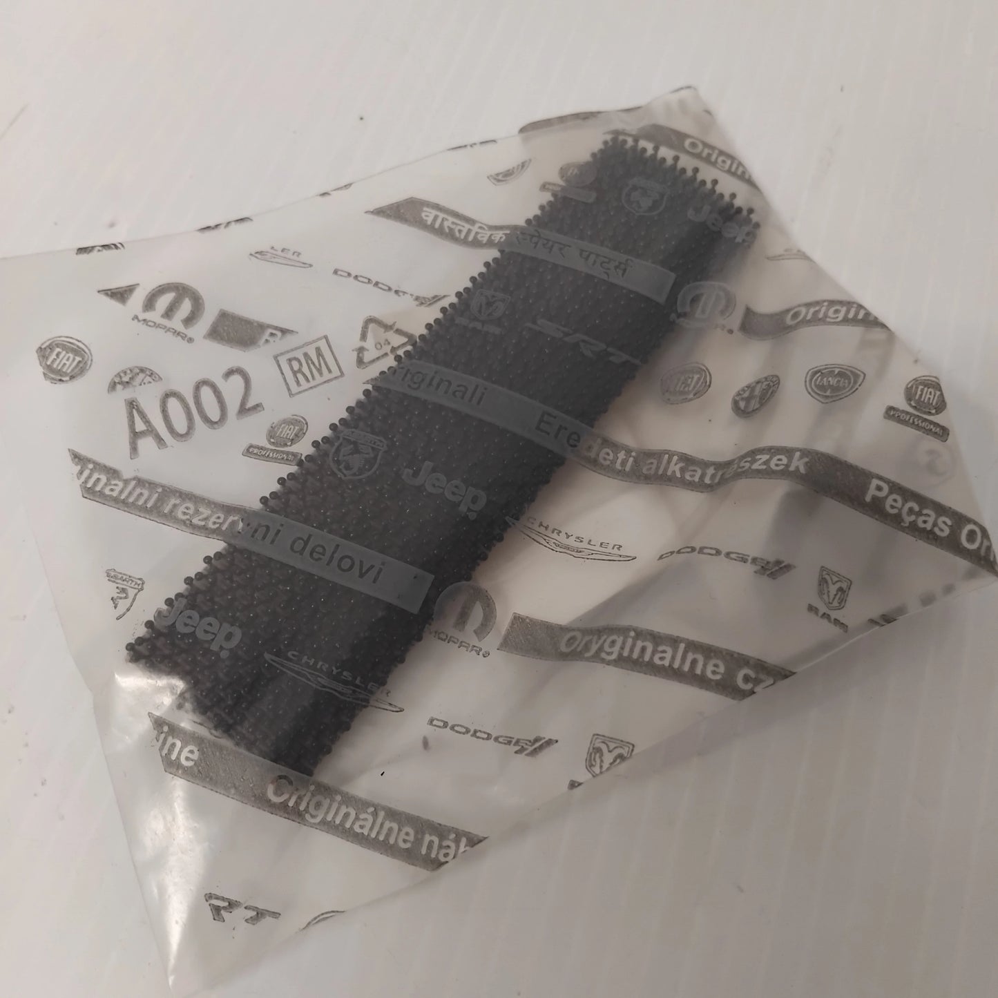 Genuine Fiat Kit | 71808689