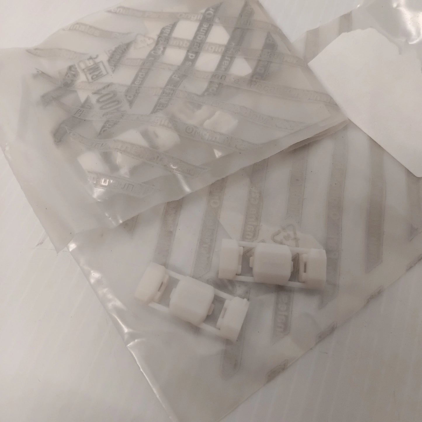 Genuine Fiat Kit | 71808689