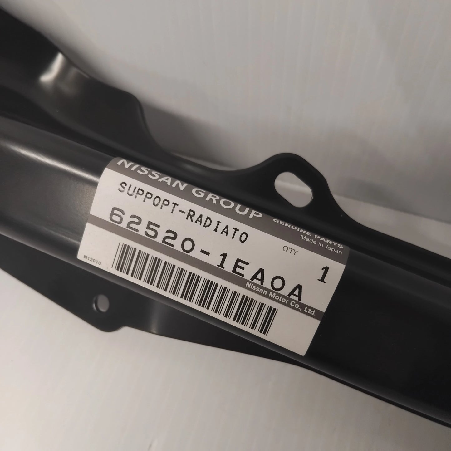 Genuine Nissan Support-Radiato | 625201EA0A