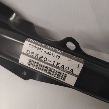 Genuine Nissan Support-Radiato | 625201EA0A