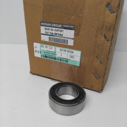 Genuine Nissan Bearing-Support | 397745FD0A