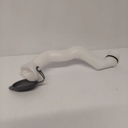 Genuine Windscreen Washer Tank Filler Neck - Nissan 370Z 2012-2019 | 289153GY0A