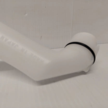 Genuine Windscreen Washer Tank Filler Neck - Nissan 370Z 2012-2019 | 289153GY0A