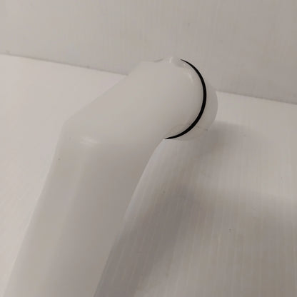 Genuine Windscreen Washer Tank Filler Neck - Nissan 370Z 2012-2019 | 289153GY0A