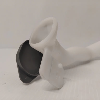 Genuine Windscreen Washer Tank Filler Neck - Nissan 370Z 2012-2019 | 289153GY0A