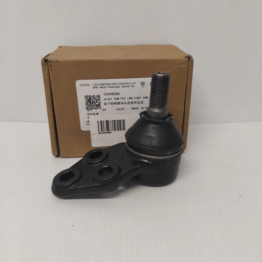 Genuine MG Joint Asm-Frt Lwr Cont Arm Bal | 10349585