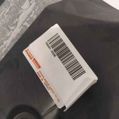 Genuine Toyota Seal, Rr Bumper Side | 52591-0D280