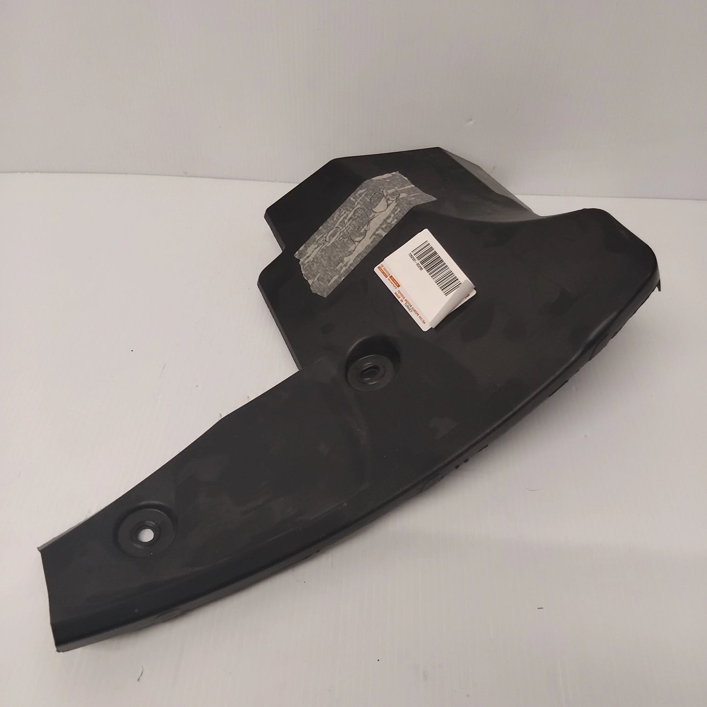 Genuine Toyota Seal, Rr Bumper Side | 52591-0D280