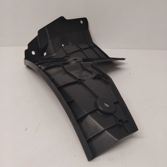 Genuine Toyota Seal, Rr Bumper Side | 52591-0D280