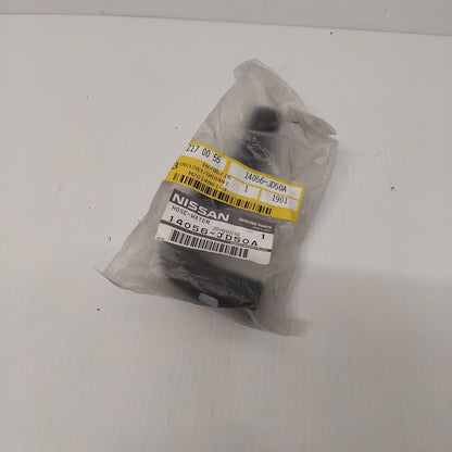Genuine EGR Valve Water Hose - Nissan Qashqai K9K 2006-2013 1.5 | 14056JD50A