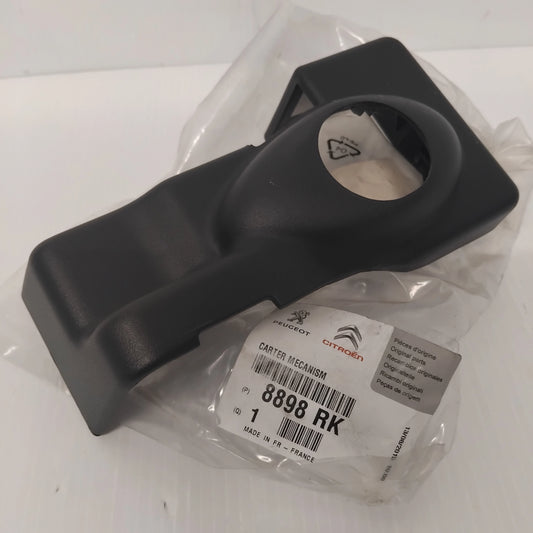 Genuine Rear Bench Seat Frame - Citroen Berlingo / Peugeot Partner | 8898RK