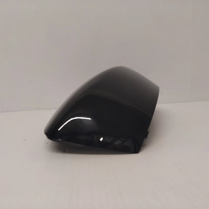 Genuine Driver / Right Wing Mirror Cover - Mazda 3 2013 - Black | BHN9691N1
