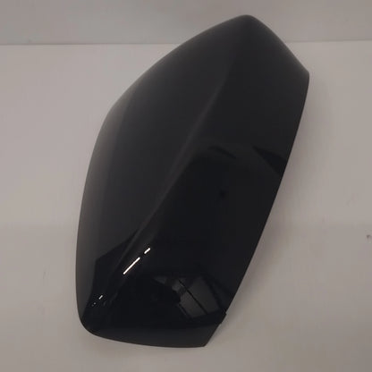 Genuine Driver / Right Wing Mirror Cover - Mazda 3 2013 - Black | BHN9691N1