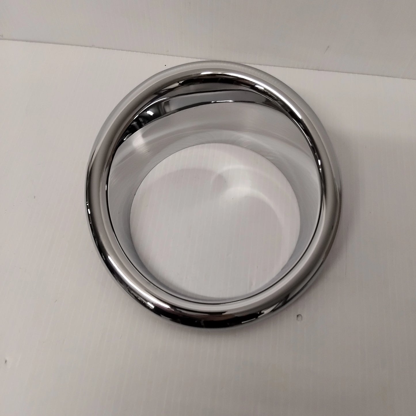 Genuine Chrome Fog Lamp Trims - Kia Soul | B2F39AB100