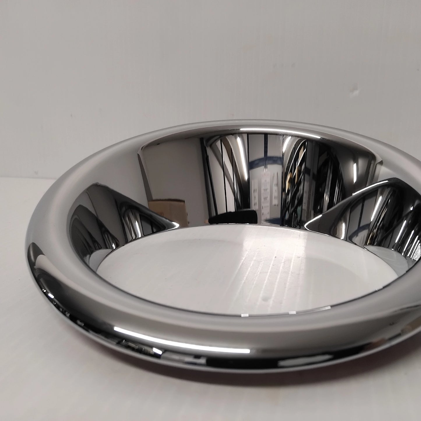 Genuine Chrome Fog Lamp Trims - Kia Soul | B2F39AB100