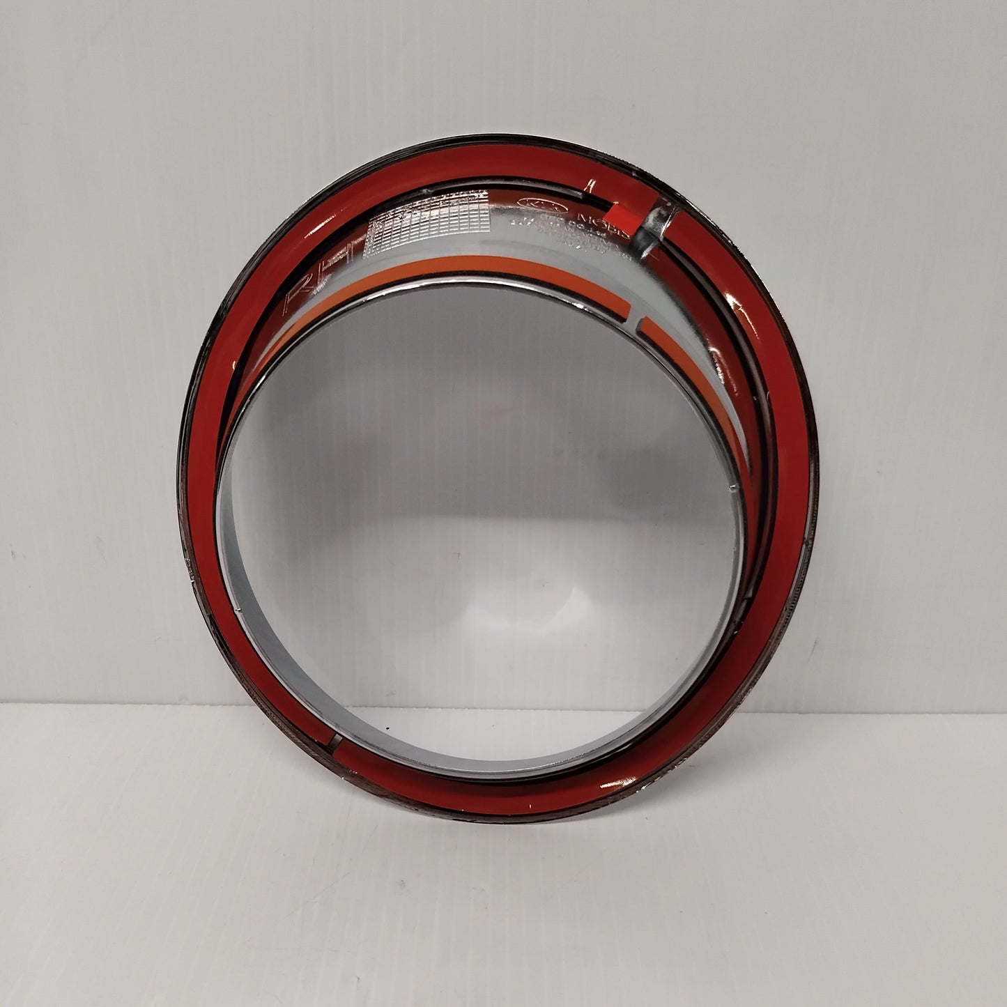 Genuine Chrome Fog Lamp Trims - Kia Soul | B2F39AB100