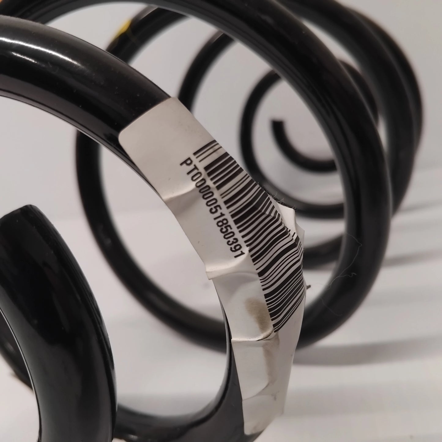 Genuine Fiat Spring | 51850391