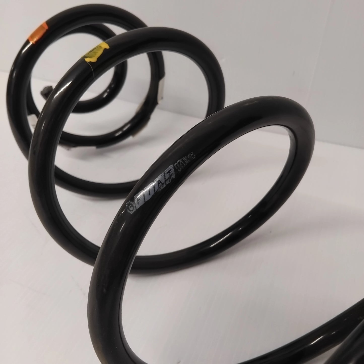 Genuine Fiat Spring | 51850391