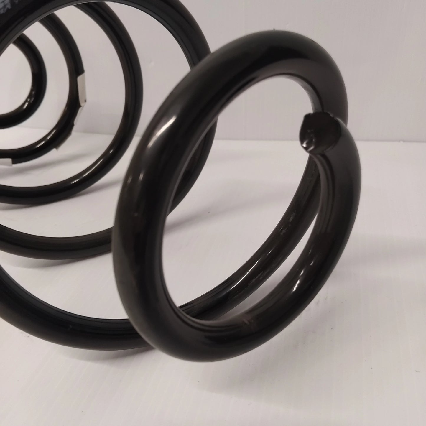 Genuine Fiat Spring | 51850391