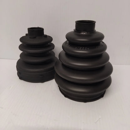 Genuine Front Axle Boot Kit - Inner and Outer - Ford Fiesta 2008-2012 | 1539193