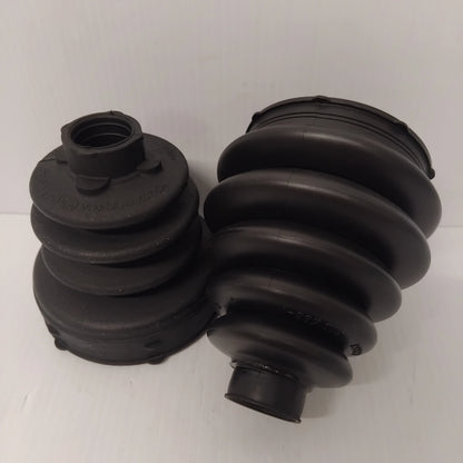 Genuine Front Axle Boot Kit - Inner and Outer - Ford Fiesta 2008-2012 | 1539193