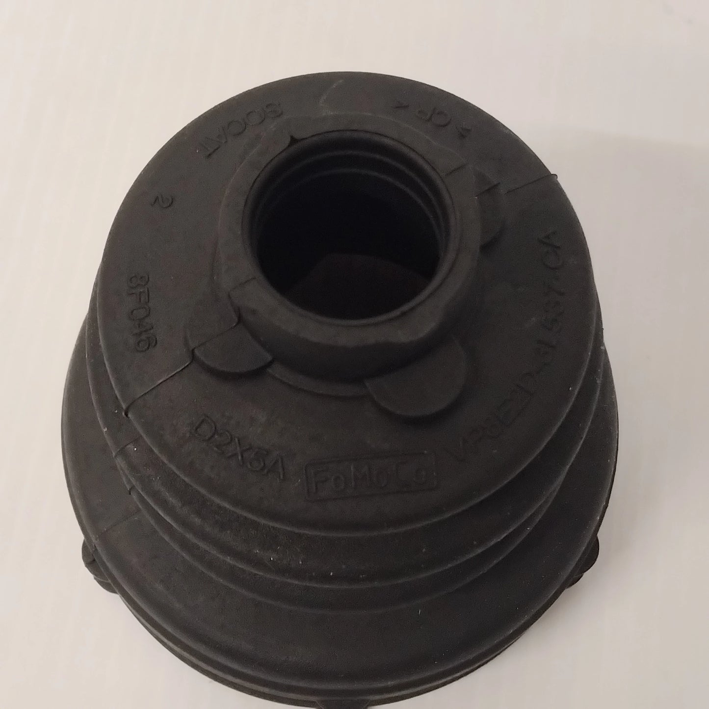 Genuine Front Axle Boot Kit - Inner and Outer - Ford Fiesta 2008-2012 | 1539193