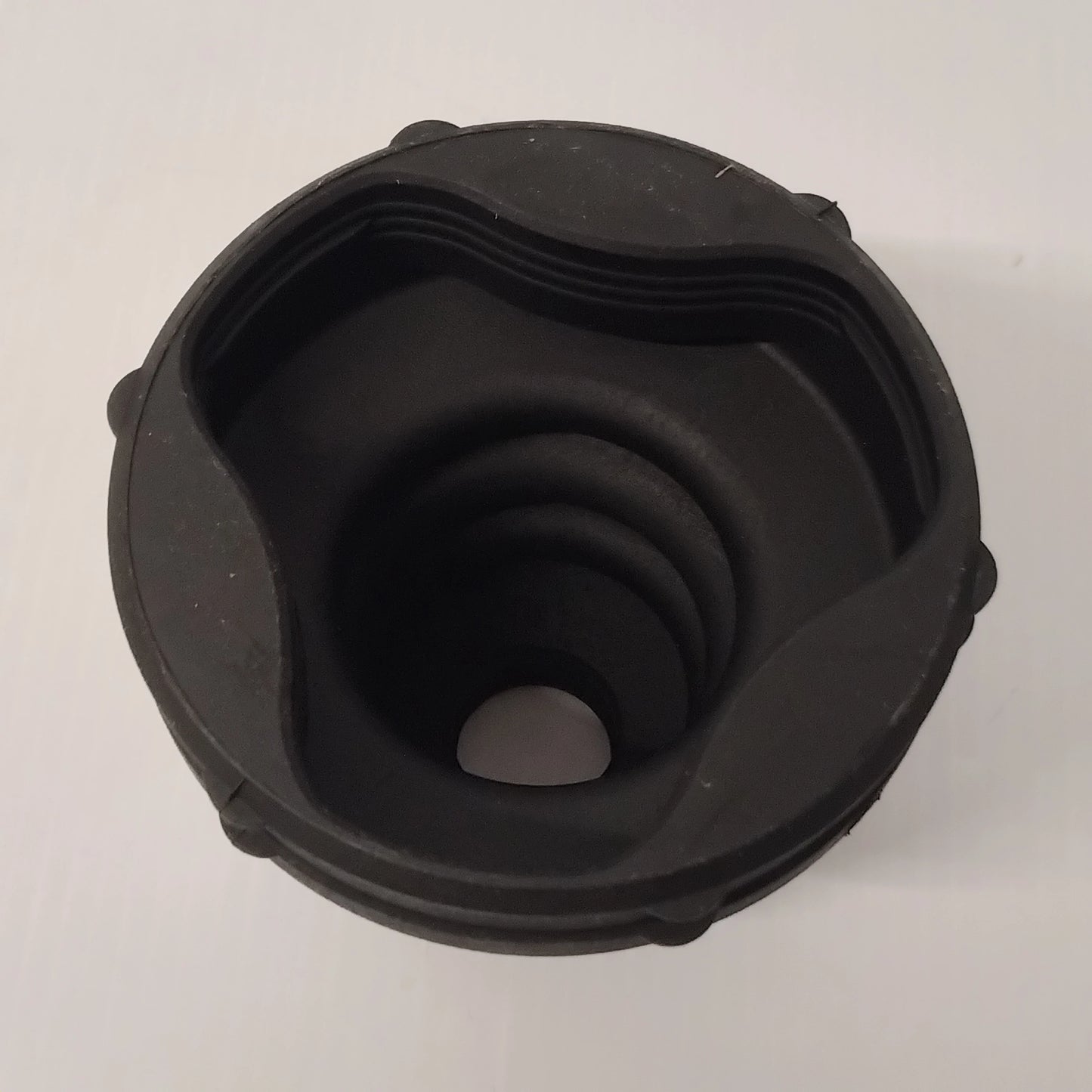 Genuine Front Axle Boot Kit - Inner and Outer - Ford Fiesta 2008-2012 | 1539193
