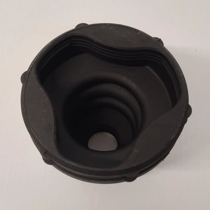 Genuine Front Axle Boot Kit - Inner and Outer - Ford Fiesta 2008-2012 | 1539193