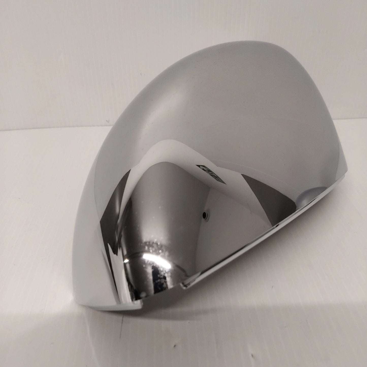 Genuine Chrome Mirror Covers - Nissan Leaf 2018-2021 | KE9605S01C
