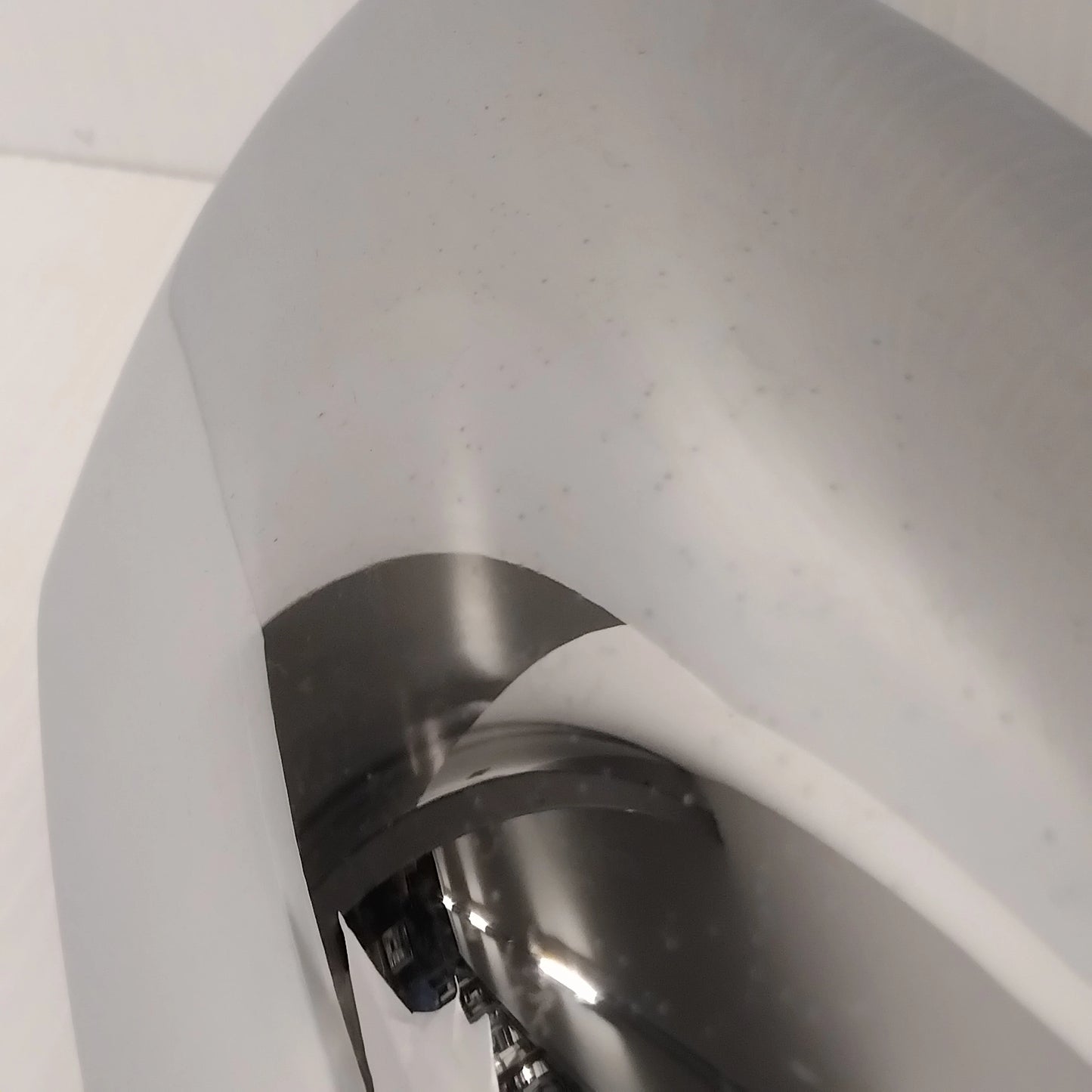 Genuine Chrome Mirror Covers - Nissan Leaf 2018-2021 | KE9605S01C