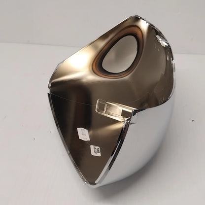 Genuine Chrome Mirror Covers - Nissan Leaf 2018-2021 | KE9605S01C