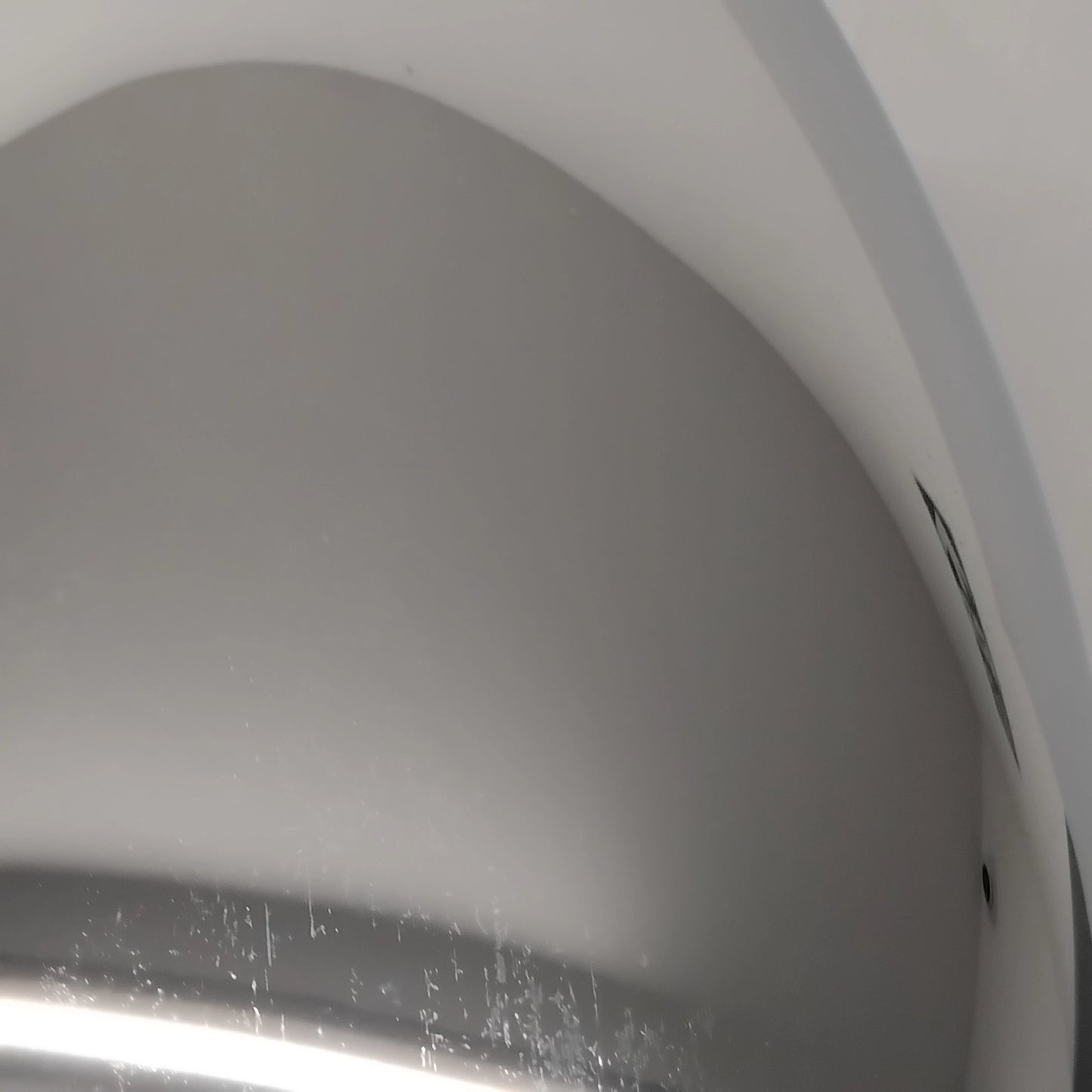 Genuine Chrome Mirror Covers - Nissan Leaf 2018-2021 | KE9605S01C