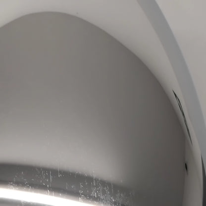 Genuine Chrome Mirror Covers - Nissan Leaf 2018-2021 | KE9605S01C