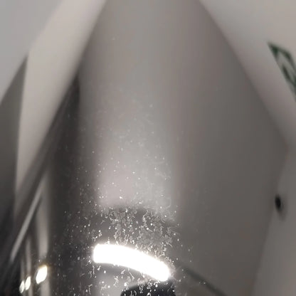 Genuine Chrome Mirror Covers - Nissan Leaf 2018-2021 | KE9605S01C