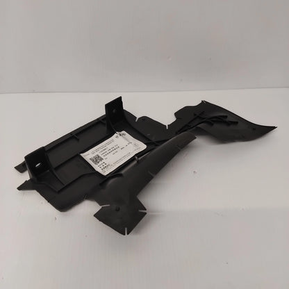 Genuine MG Shroud Asm-Rad Clg | 11079811