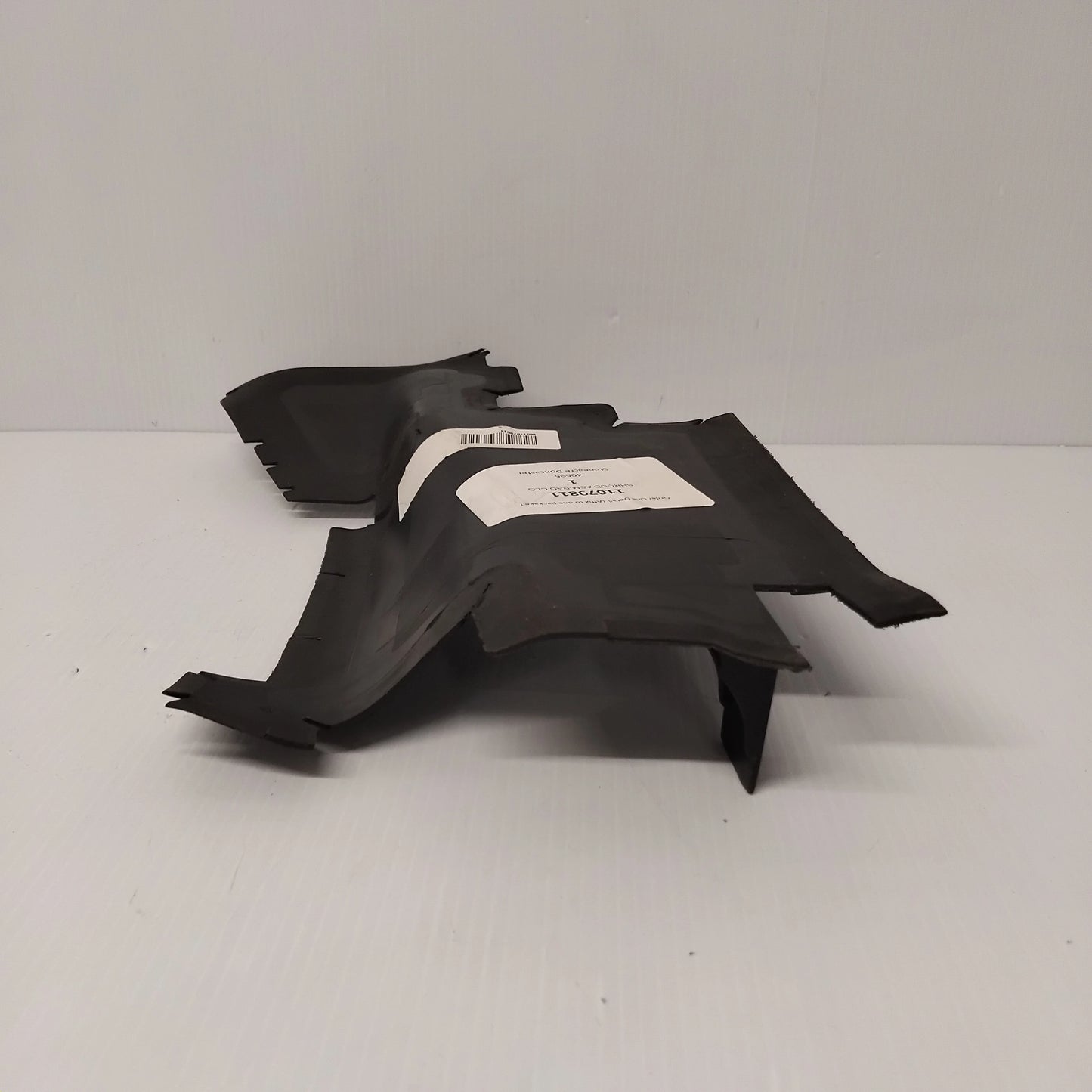 Genuine MG Shroud Asm-Rad Clg | 11079811