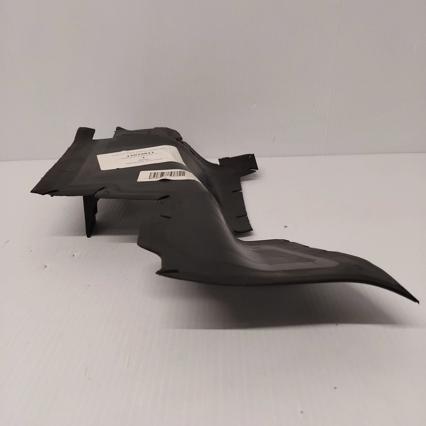 Genuine MG Shroud Asm-Rad Clg | 11079811