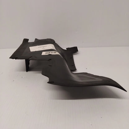 Genuine MG Shroud Asm-Rad Clg | 11079811