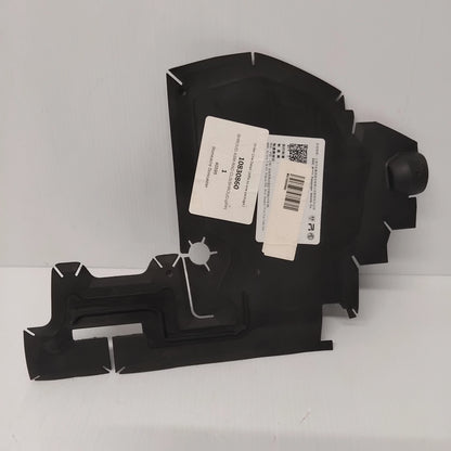 Genuine MG Shroud Asm-Rad Clg | 10830860